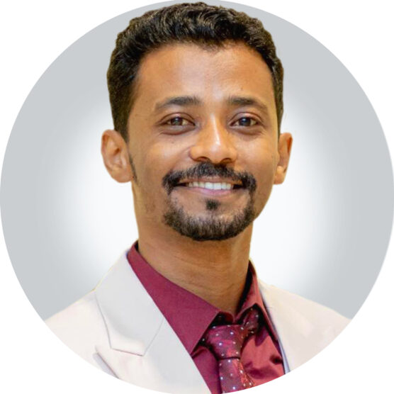 Dr Abdalla
